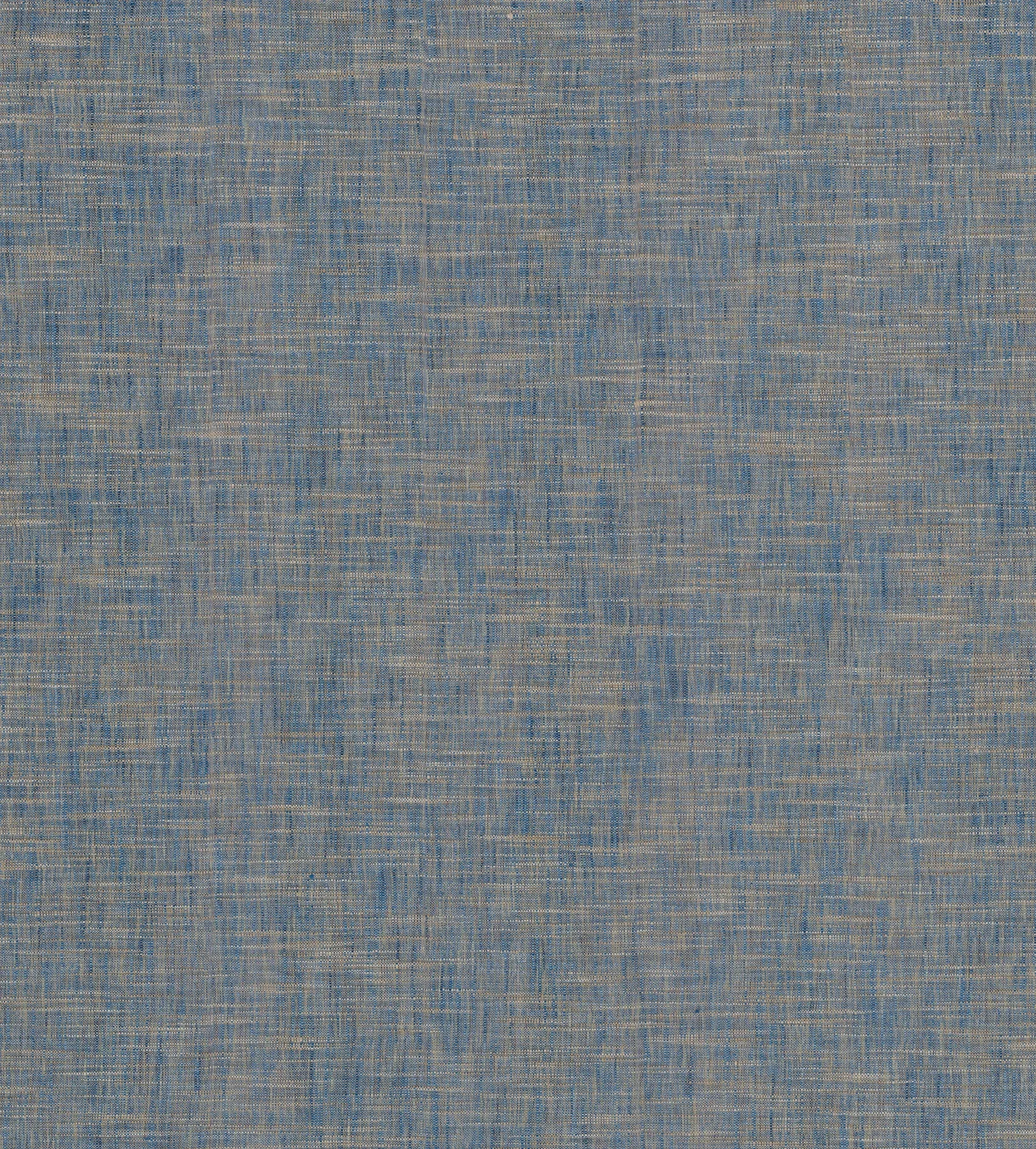 2923-88027 | Genji Blue Woven Wallpaper