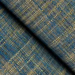 A-Street Prints Genji Blue Woven Wallpaper | Wallpaper Twins A-Street Prints Genji Blue Woven Wallpaper - SKU 2923-88027