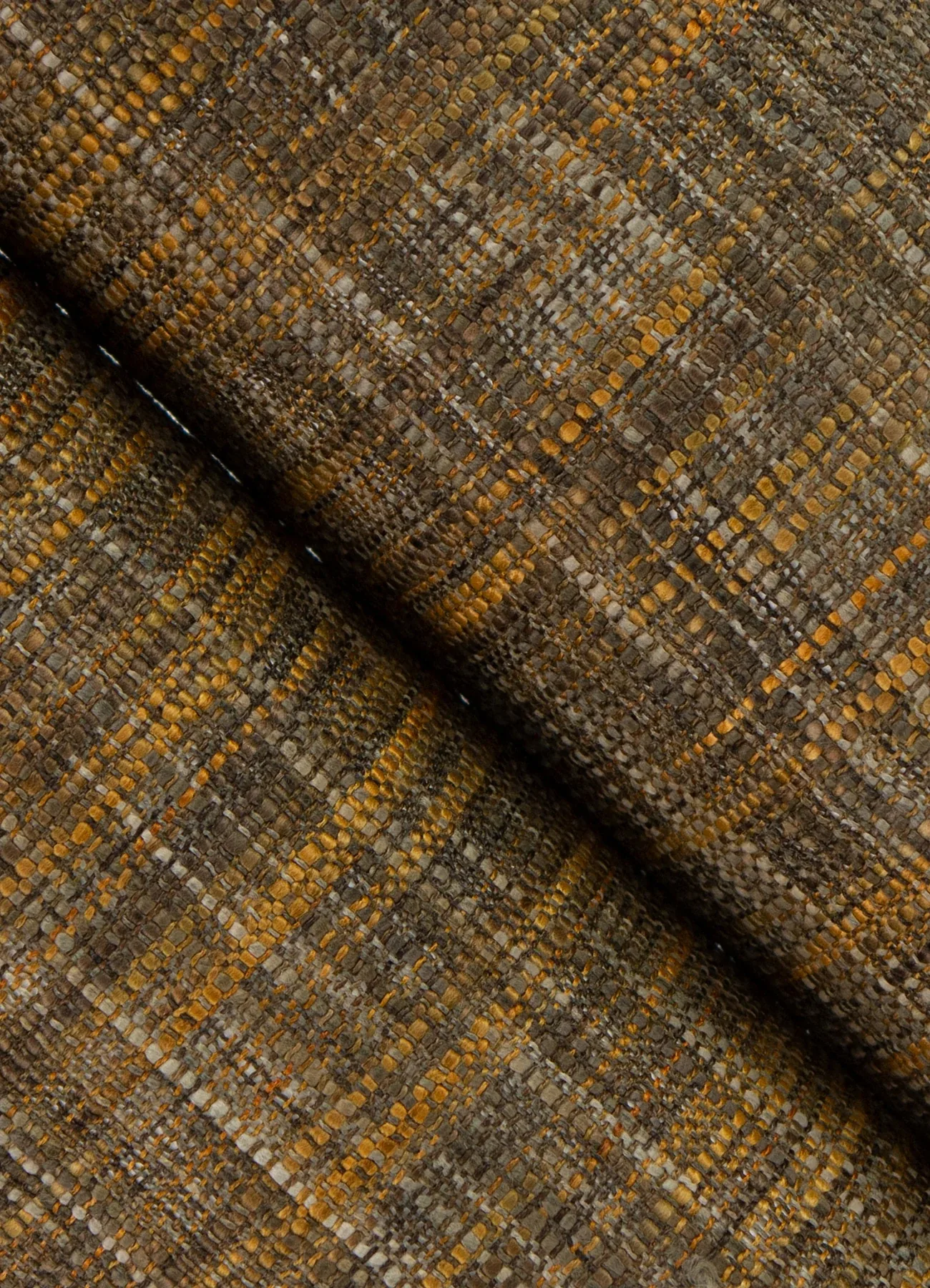 A-Street Prints Genji Brown Woven Wallpaper | Wallpaper Twins A-Street Prints Genji Brown Woven Wallpaper - SKU 2923-88023