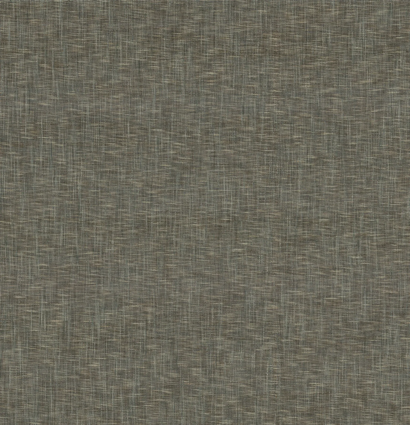 2923-88025 | Genji Dark Grey Woven Wallpaper