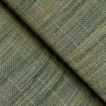 A-Street Prints Genji Green Woven Wallpaper - SKU 2923-88024