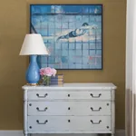 A-Street Prints Genji Light Brown Woven Wallpaper | Wallpaper Twins A-Street Prints Genji Light Brown Woven Wallpaper - SKU 2923-88022