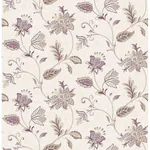 A-Street Prints Georgette Burgundy Jacobean Wallpaper | Wallpaper Twins A-Street Prints Georgette Burgundy Jacobean Wallpaper - SKU 2657-22208