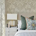A-Street Prints Getty Cream Jungle Damask Wallpaper | Wallpaper Twins A-Street Prints Getty Cream Jungle Damask Wallpaper - SKU 4034-72132