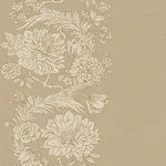 A-Street Prints Gisela Neutral Floral Columns Wallpaper | Wallpaper Twins A-Street Prints Gisela Neutral Floral Columns Wallpaper - SKU 4173-27640