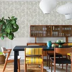 A-Street Prints Giulietta Light Grey Painterly Geometric Wallpaper | Wallpaper Twins A-Street Prints Giulietta Light Grey Painterly Geometric Wallpaper - SKU 4014-26406