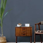 A-Street Prints Glen Dark Blue Texture Wallpaper | Wallpaper Twins A-Street Prints Glen Dark Blue Texture Wallpaper - SKU 4046-M1701