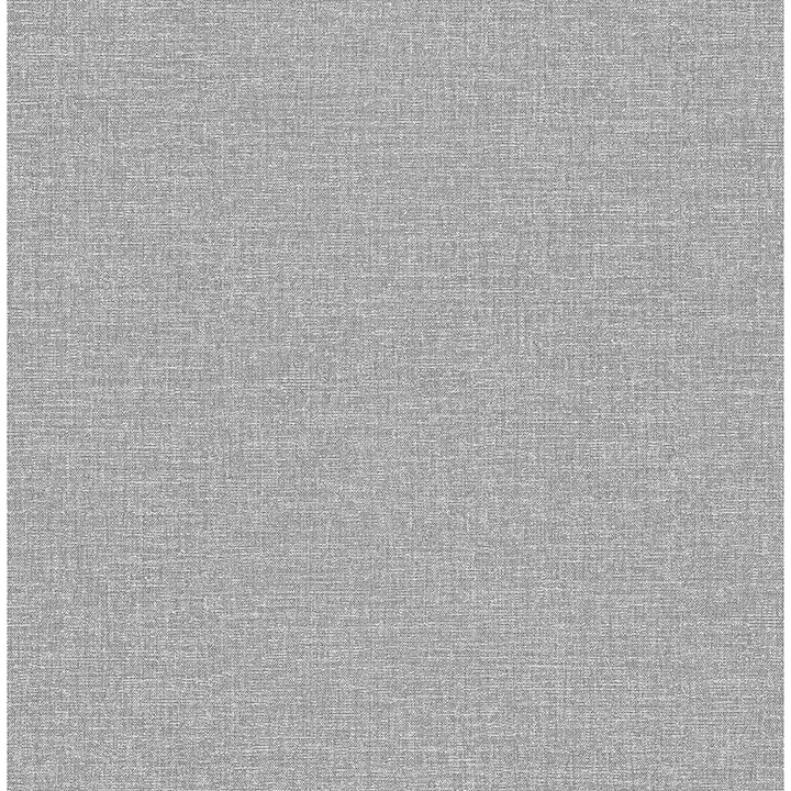A-Street Prints Glen Grey Texture Wallpaper - SKU 4046-M1702