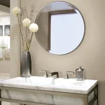 A-Street Prints Glen Pearl Texture Wallpaper - SKU 4046-M1697