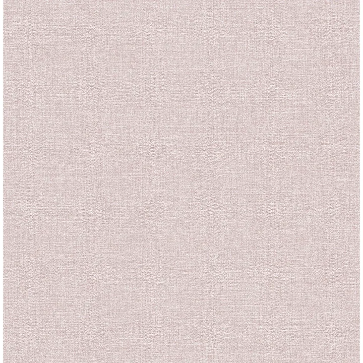 A-Street Prints Glen Pink Texture Wallpaper - SKU 4046-M1699