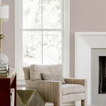 A-Street Prints Glen Pink Texture Wallpaper - SKU 4046-M1699