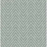 A-Street Prints Glynn Denim Chevron Wallpaper | Wallpaper Twins A-Street Prints Glynn Denim Chevron Wallpaper - SKU 4122-27044