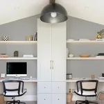 A-Street Prints Glynn Grey Chevron Wallpaper - SKU 4074-26650