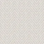 A-Street Prints Glynn Lavender Chevron Wallpaper - SKU 4074-26648