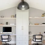 A-Street Prints Glynn Lavender Chevron Wallpaper - SKU 4074-26648