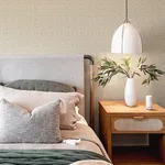 A-Street Prints Glynn Wheat Chevron Wallpaper | Wallpaper Twins A-Street Prints Glynn Wheat Chevron Wallpaper - SKU 4122-27045