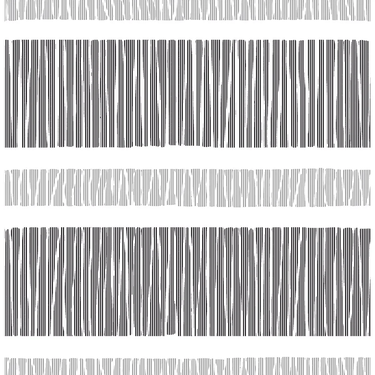 2716-23835 | Gravity Black Stripe Wallpaper