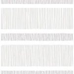 A-Street Prints Gravity Grey Stripe Wallpaper - SKU 2716-23836
