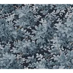 A-Street Prints Greenwood Dark Blue Deciduous Wallpaper | Wallpaper Twins A-Street Prints Greenwood Dark Blue Deciduous Wallpaper - SKU 4147-80003