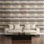 A-Street Prints Grey Weathered Plank Wallpaper | Wallpaper Twins A-Street Prints Grey Weathered Plank Wallpaper - SKU 2701-22345