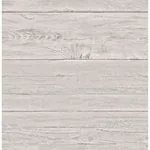 A-Street Prints Grey White Washed Boards Wallpaper | Wallpaper Twins A-Street Prints Grey White Washed Boards Wallpaper - SKU 2701-22323