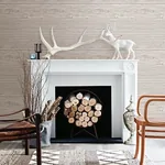 A-Street Prints Grey White Washed Boards Wallpaper | Wallpaper Twins A-Street Prints Grey White Washed Boards Wallpaper - SKU 2701-22323