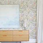A-Street Prints Groh Neutral Floral Wallpaper - SKU 4143-22004