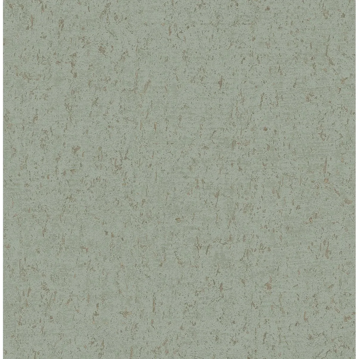 2908-25316 | Guri Green Faux Concrete Wallpaper