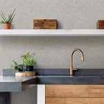 A-Street Prints Guri Grey Faux Concrete Wallpaper | Wallpaper Twins A-Street Prints Guri Grey Faux Concrete Wallpaper - SKU 2908-25317