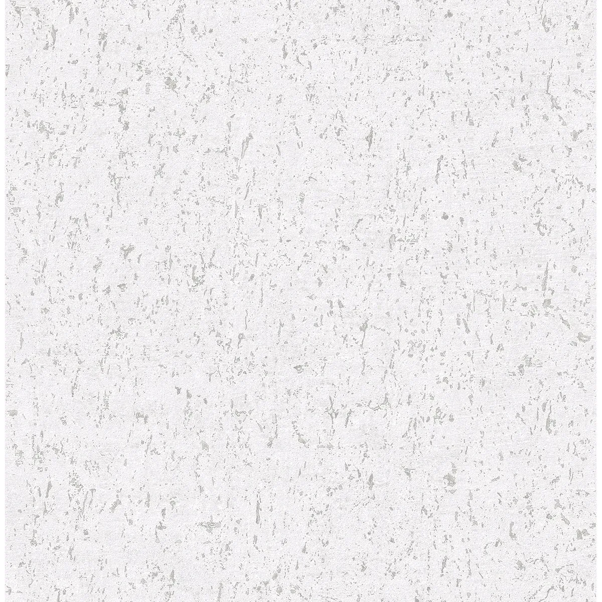 A-Street Prints Guri White Faux Concrete Wallpaper - SKU 2908-25318