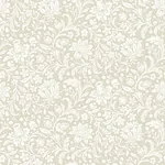 A-Street Prints Hague Beige Floral Trail Wallpaper | Wallpaper Twins A-Street Prints Hague Beige Floral Trail Wallpaper - SKU 4173-27625
