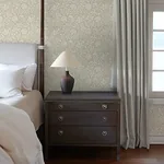 A-Street Prints Hague Beige Floral Trail Wallpaper | Wallpaper Twins A-Street Prints Hague Beige Floral Trail Wallpaper - SKU 4173-27625