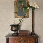 A-Street Prints Hague Beige Floral Trail Wallpaper | Wallpaper Twins A-Street Prints Hague Beige Floral Trail Wallpaper - SKU 4173-27625