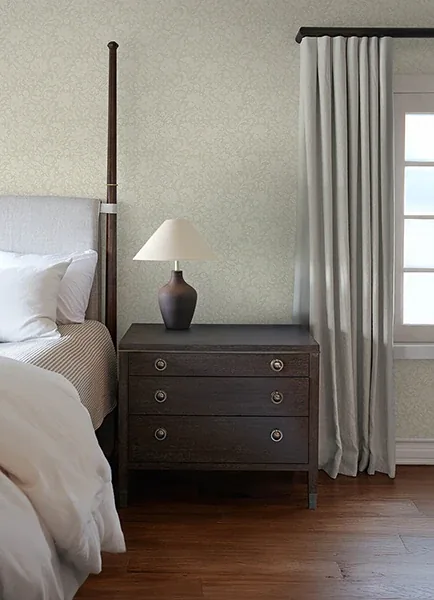 A-Street Prints Hague Ivory Floral Trail Wallpaper | Wallpaper Twins A-Street Prints Hague Ivory Floral Trail Wallpaper - SKU 4173-27629