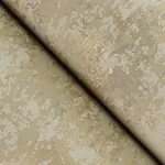 A-Street Prints Haliya Gold Metallic Plaster Wallpaper | Wallpaper Twins A-Street Prints Haliya Gold Metallic Plaster Wallpaper - SKU 4105-86662