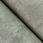 A-Street Prints Haliya Sterling Metallic Plaster Wallpaper | Wallpaper Twins A-Street Prints Haliya Sterling Metallic Plaster Wallpaper - SKU 4105-86660