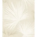 A-Street Prints Hatteras Champagne Palms Wallpaper | Wallpaper Twins A-Street Prints Hatteras Champagne Palms Wallpaper - SKU 4172-27489