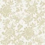 A-Street Prints Helen Gold Floral Trail Wallpaper - SKU 4074-26632