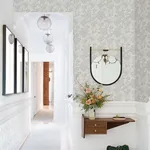 A-Street Prints Helen Light Grey Floral Trail Wallpaper | Wallpaper Twins A-Street Prints Helen Light Grey Floral Trail Wallpaper - SKU 4074-26629