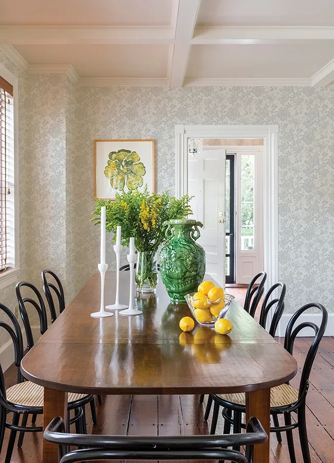 A-Street Prints Helen Light Grey Floral Trail Wallpaper | Wallpaper Twins A-Street Prints Helen Light Grey Floral Trail Wallpaper - SKU 4074-26629