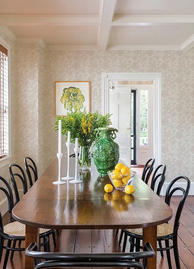 A-Street Prints Helen Mauve Floral Trail Wallpaper | Wallpaper Twins A-Street Prints Helen Mauve Floral Trail Wallpaper - SKU 4074-26630