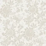 A-Street Prints Helen Taupe Floral Trail Wallpaper - SKU 4074-26633