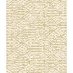 A-Street Prints Helene Gold Glitter Geometric Wallpaper | Wallpaper Twins A-Street Prints Helene Gold Glitter Geometric Wallpaper - SKU 4105-86622