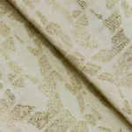 A-Street Prints Helene Gold Glitter Geometric Wallpaper | Wallpaper Twins A-Street Prints Helene Gold Glitter Geometric Wallpaper - SKU 4105-86622