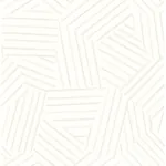 A-Street Prints Helene Pearl Geometric Lines Wallpaper | Wallpaper Twins A-Street Prints Helene Pearl Geometric Lines Wallpaper - SKU 4121-26905