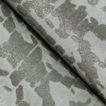 A-Street Prints Helene Pewter Glitter Geometric Wallpaper | Wallpaper Twins A-Street Prints Helene Pewter Glitter Geometric Wallpaper - SKU 4105-86621