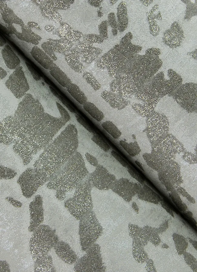 A-Street Prints Helene Pewter Glitter Geometric Wallpaper | Wallpaper Twins A-Street Prints Helene Pewter Glitter Geometric Wallpaper - SKU 4105-86621