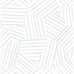 A-Street Prints Helene Sky Blue Geometric Lines Wallpaper | Wallpaper Twins A-Street Prints Helene Sky Blue Geometric Lines Wallpaper - SKU 4121-26904