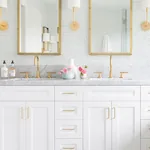 A-Street Prints Helene Sky Blue Geometric Lines Wallpaper | Wallpaper Twins A-Street Prints Helene Sky Blue Geometric Lines Wallpaper - SKU 4121-26904