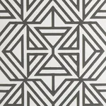 A-Street Prints Helios Taupe Geometric Wallpaper | Wallpaper Twins A-Street Prints Helios Taupe Geometric Wallpaper - SKU 2902-87331